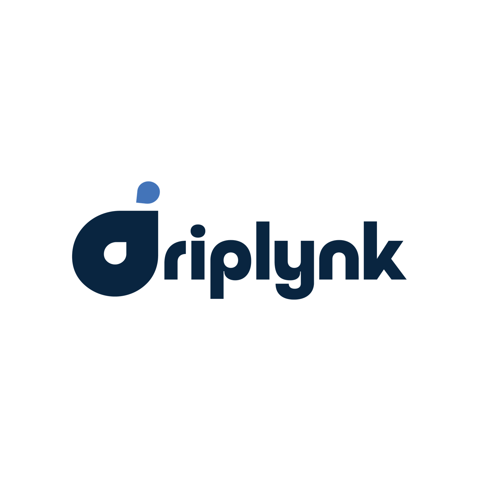 Drip Lynk Logo