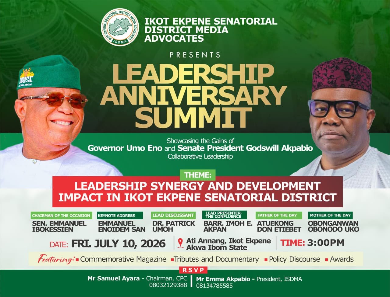 Advocacy Media Summit & Live Coverage Hub