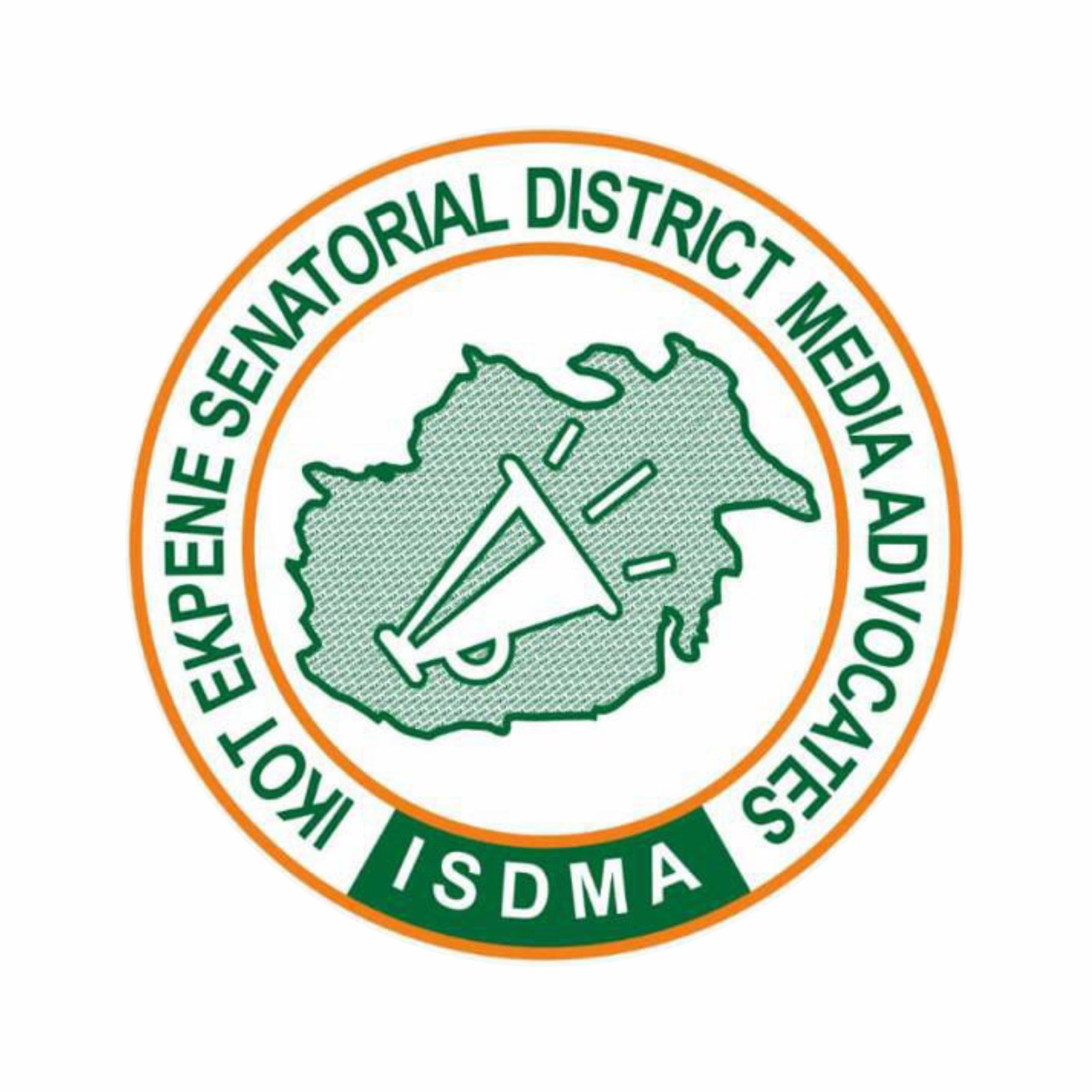 ISDMA Content Platform Logo