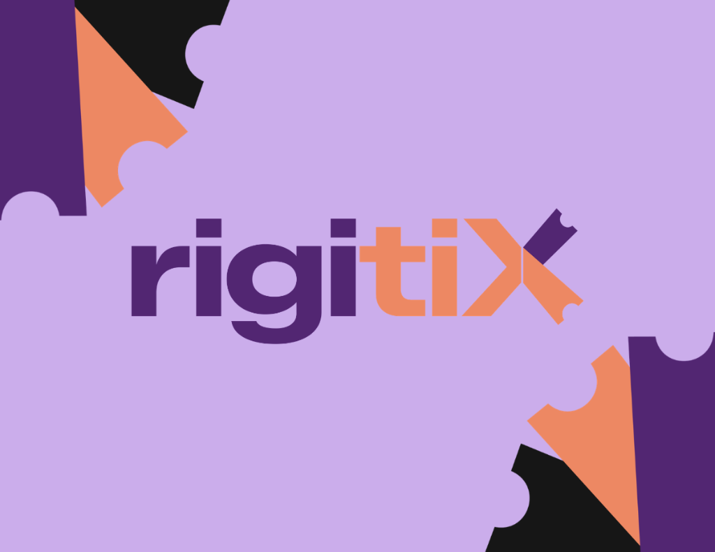 rigitiX Brand Cover & Platform