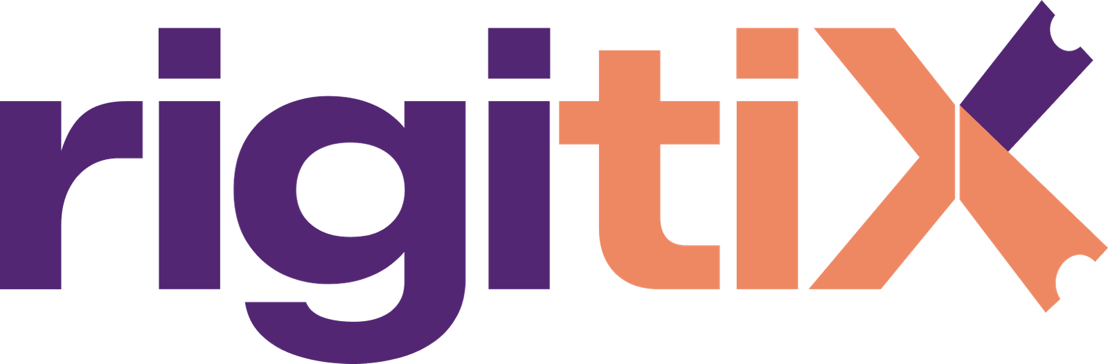 rigitiX Logo