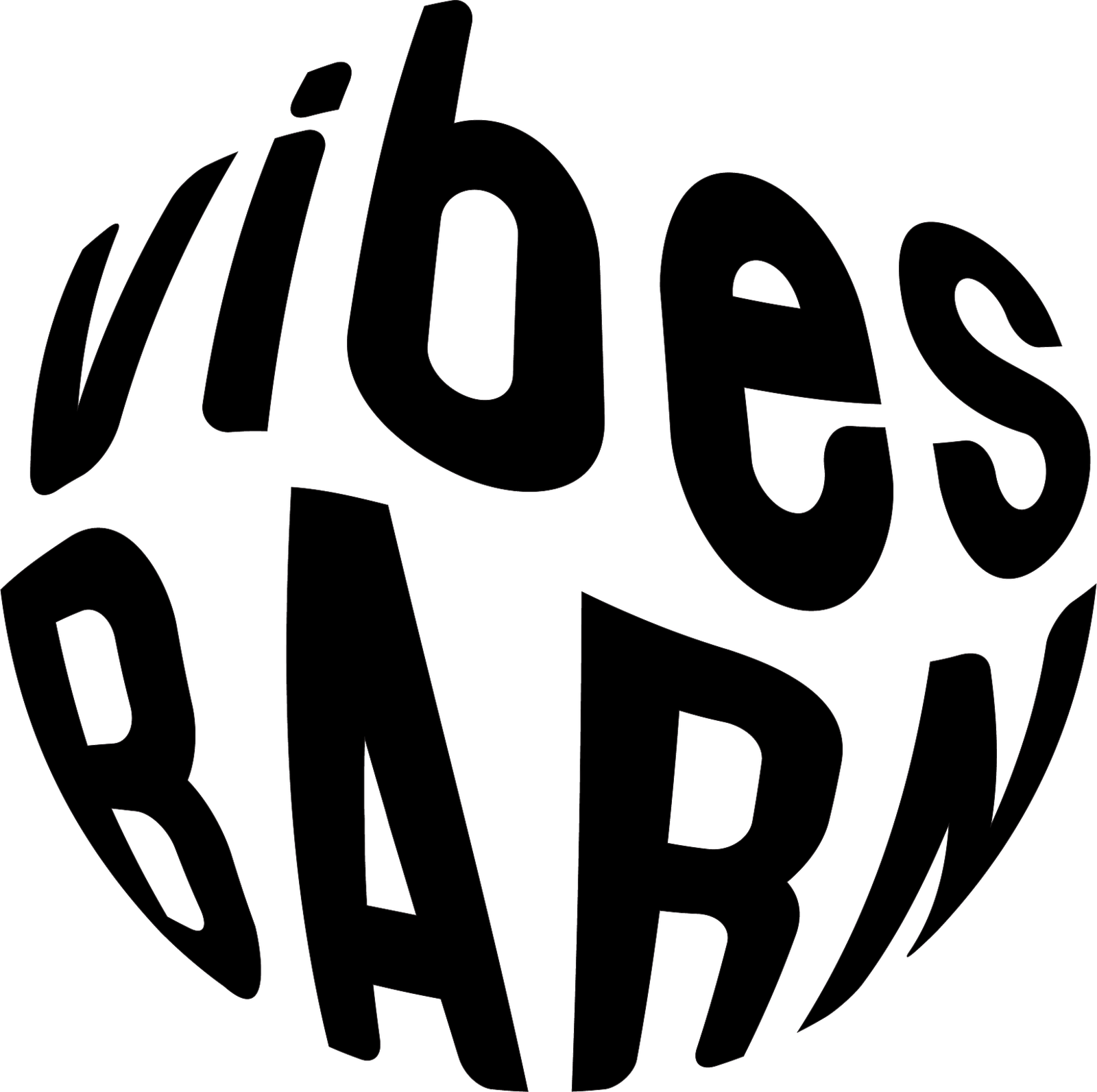 Vibes Barn Logo